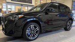 2025 BMW X1 M35i