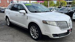 2010 Lincoln MKT EcoBoost