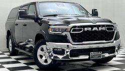 2025 Ram Ram Pickup 1500 Big Horn