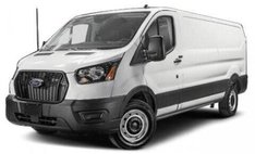 2024 Ford Transit 250