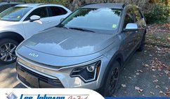 2023 Kia Niro EX