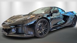 2026 Chevrolet Corvette Z06