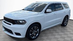2020 Dodge Durango GT Plus