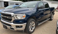 2023 Ram Ram Pickup 1500 Big Horn