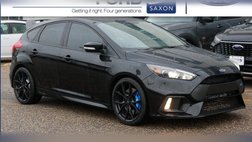 2016 Ford Focus RS