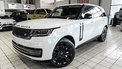 2024 Land Rover Range Rover P530 SE LWB