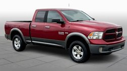 2007 Dodge Ram 1500 SLT