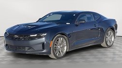 2020 Chevrolet Camaro LT1