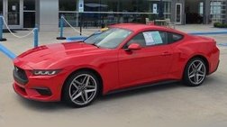 2024 Ford Mustang 53