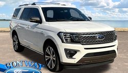 2021 Ford Expedition King Ranch
