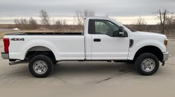 2019 Ford Super Duty F-250 XL