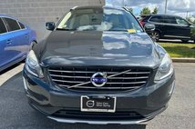 2016 Volvo XC60 T5 Premier