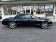 2003 Ford Thunderbird Premium