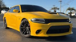 2017 Dodge Charger Daytona 392