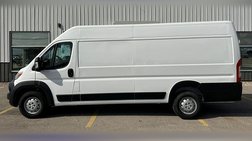 2023 Ram ProMaster 3500 159 WB