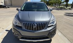 2014 Buick Encore Convenience
