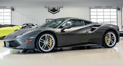 2016 Ferrari 488 GTB Base