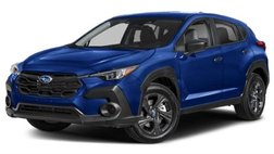 2025 Subaru Crosstrek Base