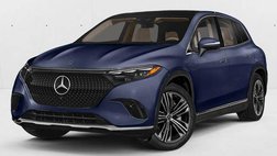 2023 Mercedes-Benz EQS EQS 450+