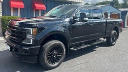 2021 Ford Super Duty F-250 Lariat