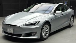 2017 Tesla Model S 75D