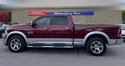 2016 Ram Ram Pickup 1500 Laramie