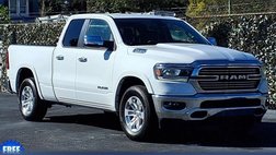 2020 Ram Ram Pickup 1500 Laramie