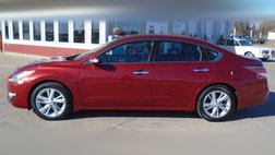 2014 Nissan Altima 2.5 SL