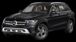2021 Mercedes-Benz GLC-Class GLC 300 4MATIC