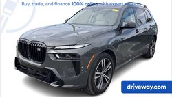 2024 BMW X7 M60i