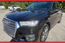 2017 Audi Q7 2.0T quattro Premium Plus