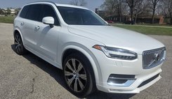 2021 Volvo XC90 T6 Inscription 7-Passenger