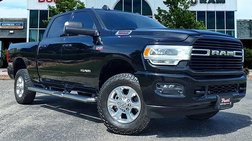2019 Ram Ram Pickup 2500 Big Horn