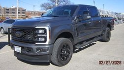 2026 Ford Super Duty F-250 Platinum