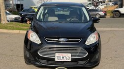 2013 Ford C-Max Hybrid SE