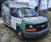 2004 Chevrolet Express