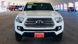 2016 Toyota Tacoma TRD Off-Road