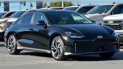 2025 Hyundai Ioniq 6 SEL