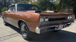 1969 Dodge R/T