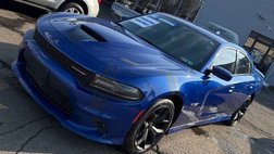 2019 Dodge Charger GT
