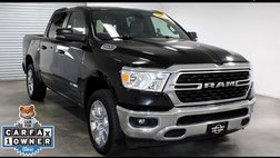 2023 Ram Ram Pickup 1500 Lone Star