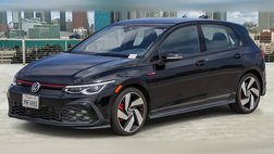 2024 Volkswagen Golf GTI S