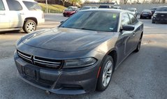 2017 Dodge Charger SE