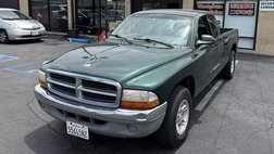 2000 Dodge Dakota SLT