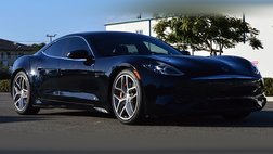 2020 Karma Revero GT