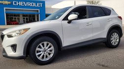 2014 Mazda CX-5 Sport