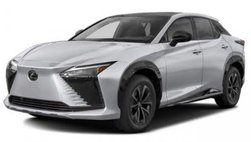 2026 Lexus RZ 350e Premium FWD