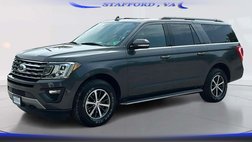2019 Ford Expedition MAX XLT