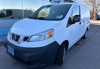 2016 Nissan NV200 S