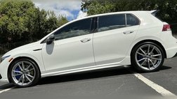 2024 Volkswagen Golf R 4Motion